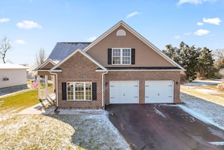148 Crystal Ln, Evington, VA 24550