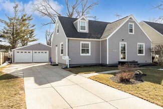 2921 Mansfield Ave SE, Cedar Rapids, IA 52403