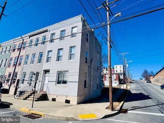 100 S 2nd Ave, Reading, PA 19611