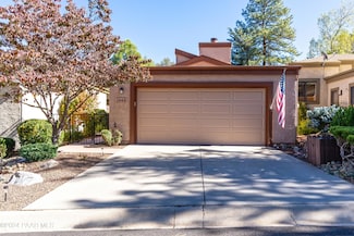 1665 Quail Run, Prescott, AZ 86303