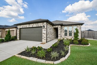 9102 Brixham Dr, Cypress, TX 77433