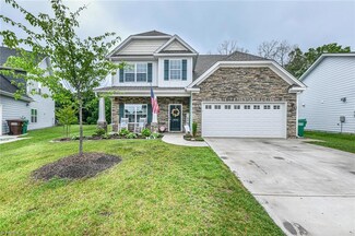 2210 Starfall Dr, Colfax, NC 27235