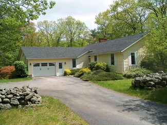 90 Tower Hill Rd, Candia, NH 03034