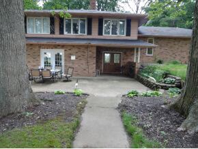 14826 Hickory Rd, Argos, IN 46501