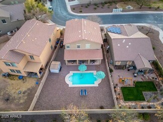 19259 N Ventana Ln, Maricopa, AZ 85138