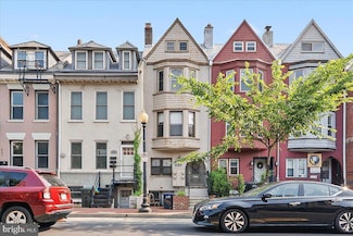 533 Florida Ave NW Unit 2, Washington, DC 20001