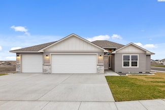 6601 Road 90, Pasco, WA 99301