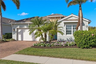 14651 Topsail Dr, Naples, FL 34114