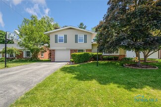 2009 Cherrylawn Dr, Toledo, OH 43614