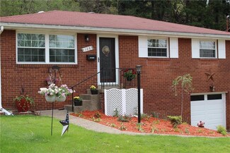 108 Legrande Dr, Pittsburgh, PA 15221