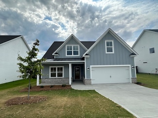 2444 Laurens St, Grovetown, GA 30813