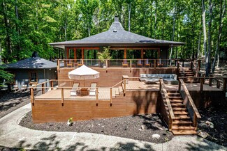 114 Oak Ridge Ln Unit 114 Oake Ridge Lane, Eatonton, GA 31024