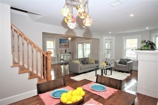 318 Concord Ave Unit 2, Cambridge, MA 02138