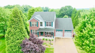 10335 Mackay Ct, Independence, KY 41051