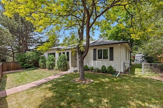 3209 E Yale Way, Denver, CO 80210
