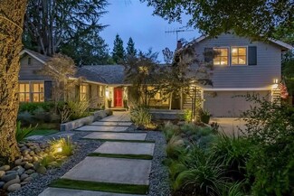 1574 Frontero Ave, Los Altos, CA 94024