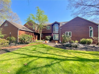 1712 Central Park, Orefield, PA 18069