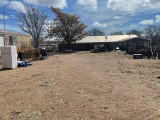 15A Cr 131, Hernandez, NM 87537
