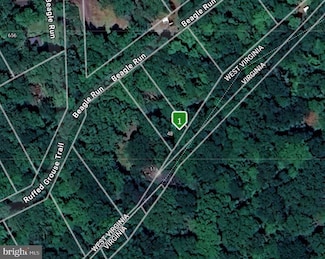 48 Beagle Run, Harpers Ferry, WV 25425