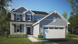 Brooklyn, Huntley, IL 60142