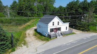749 Us Rte 1, Jonesboro, ME 04648