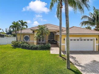 11350 NW 23rd St, Plantation, FL 33323