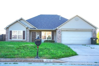8974 S 257th Place E, Broken Arrow, OK 74014