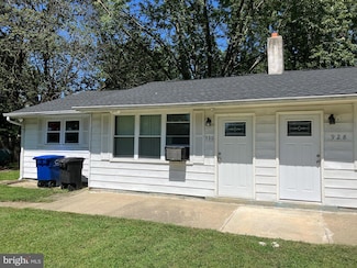 930 Pemberton Browns Mills Rd, Pemberton, NJ 08068