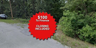 Lot 21 Anquoe Cir, Cherokee Village, AR 72529