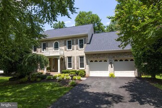 13901 Rock Still Ct, Clifton, VA 20124