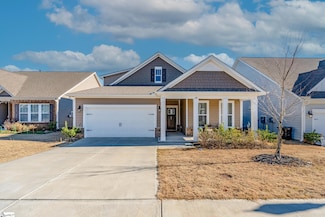 22 Daybreak Place, Simpsonville, SC 29681