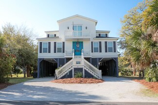 28 Battery Park Rd, Edisto Island, SC 29438