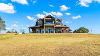 353500 E 970 Rd, Sparks, OK 74869