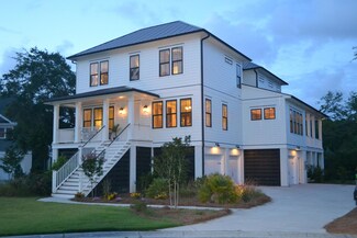 1790 Canyon Oaks Dr, Mount Pleasant, SC 29464