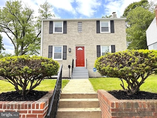 1511 Jefferson St, Hyattsville, MD 20782