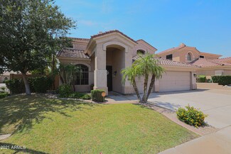16838 S 15th Ave, Phoenix, AZ 85045