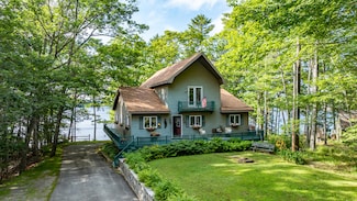41 Wildwood Ln, Orland, ME 04472