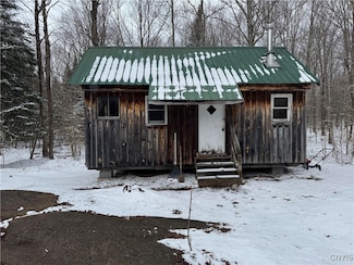 8420 Powerline Dr, Harrisville, NY 13648