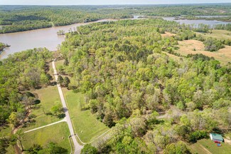 Lot 37 Featherfoot Parkway Loop, Parsons, TN 38363