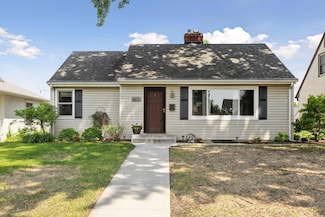 4416 Zenith Ave N, Robbinsdale, MN 55422