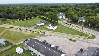 6020 Germantown Pike, Dayton, OH 45417
