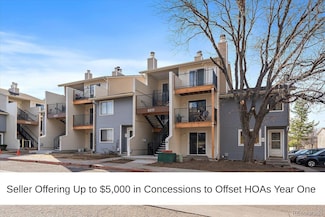 6011 Yarrow St Unit C, Arvada, CO 80004