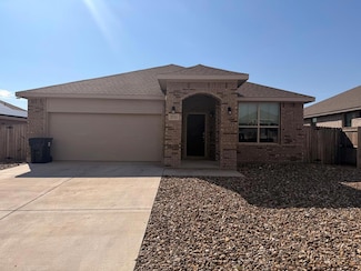 2026 Palo Duro Dr, Odessa, TX 79762
