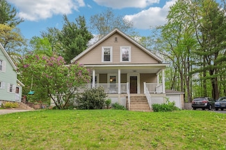 220 Olean St, Worcester, MA 01602