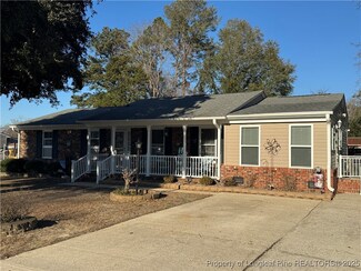 1901 Faber St, Fayetteville, NC 28304