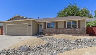 3353 N Truckee Ln, Sparks, NV 89434