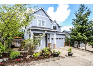 2591 Fieldcress Rd, Eugene, OR 97403