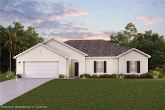709 Oak Hammock Ct, Avon Park, FL 33825