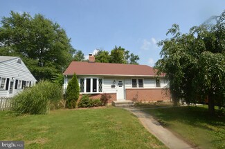 1412 Bellona Ave, Lutherville Timonium, MD 21093