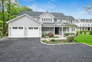 240 Fort Hill Rd, Scarsdale, NY 10583